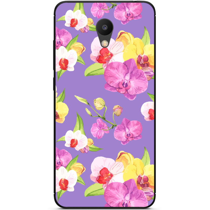 Чехол Uprint Meizu M6 