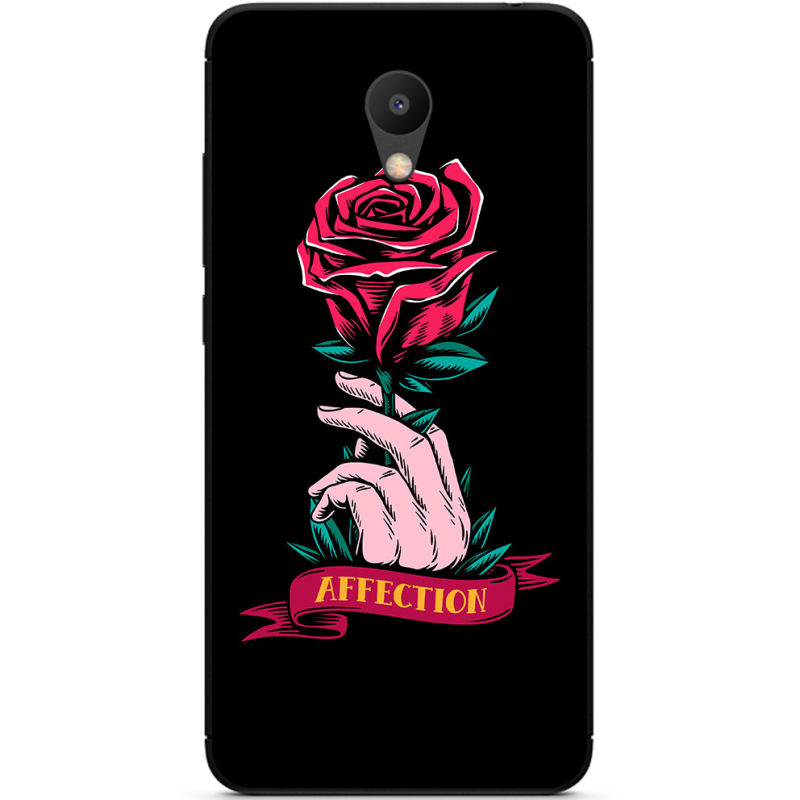 Чехол Uprint Meizu M6 