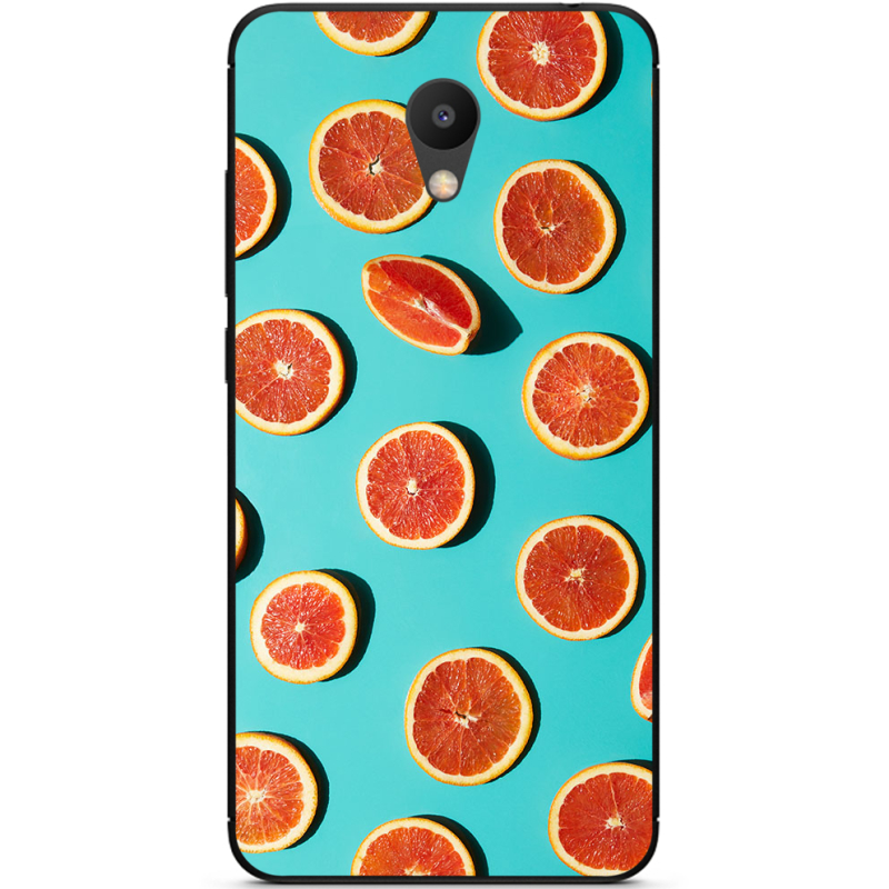 Чехол Uprint Meizu M6 