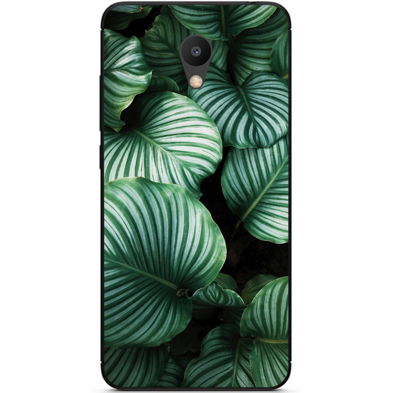 Чехол Uprint Meizu M6 