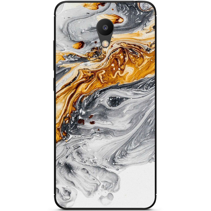 Чехол Uprint Meizu M6 