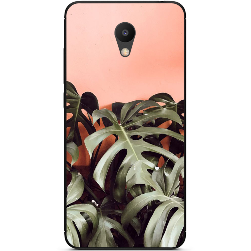 Чехол Uprint Meizu M6 