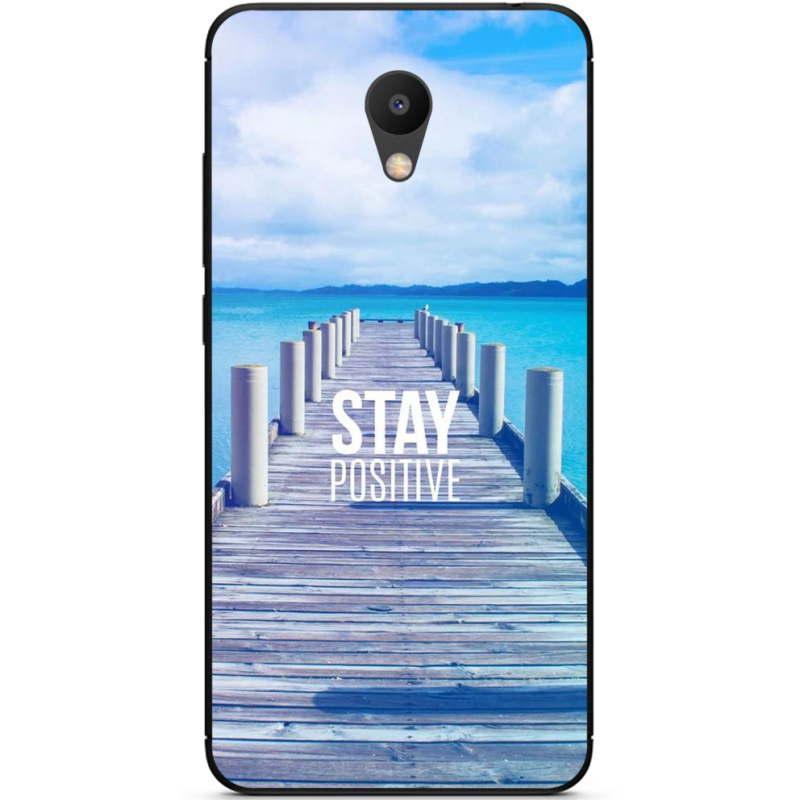 Чехол Uprint Meizu M6 