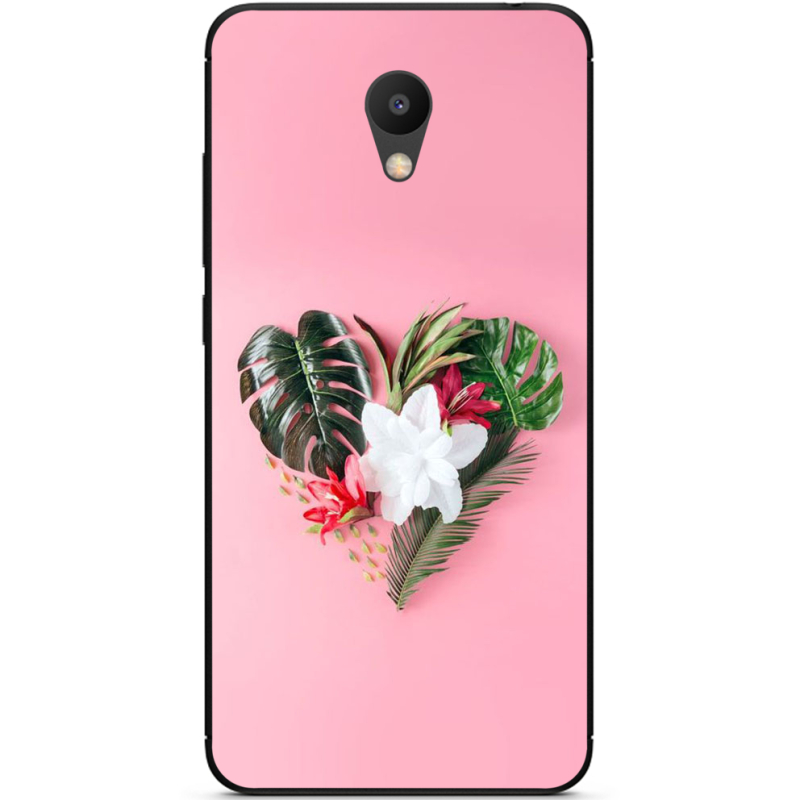 Чехол Uprint Meizu M6 