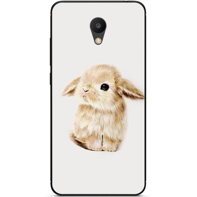 Чехол Uprint Meizu M6 