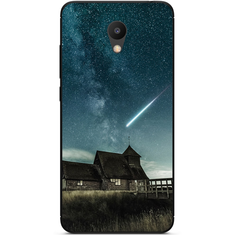 Чехол Uprint Meizu M6 