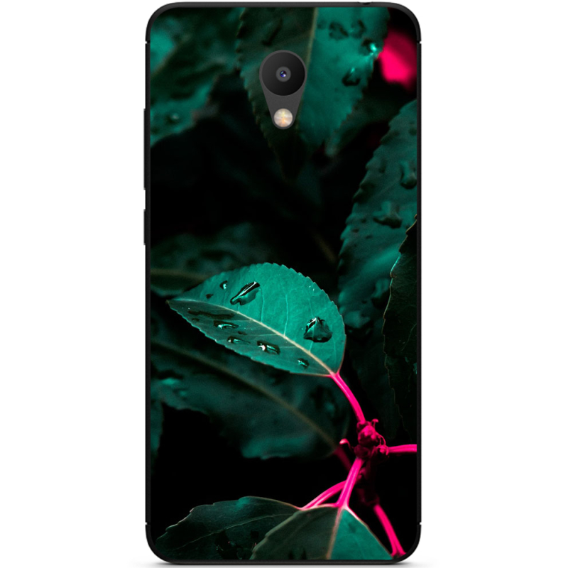 Чехол Uprint Meizu M6 