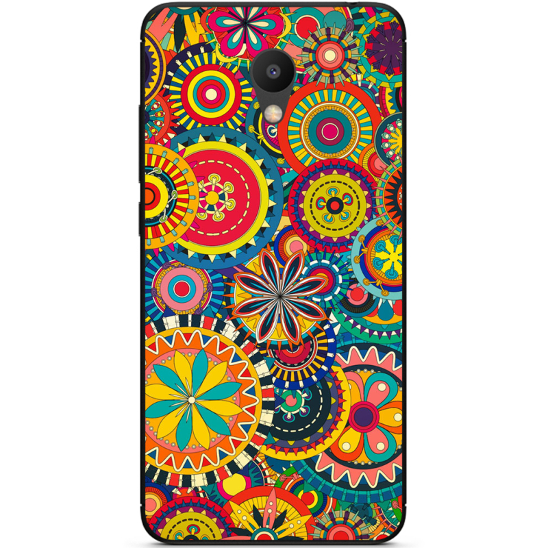 Чехол Uprint Meizu M6 Imaginarium
