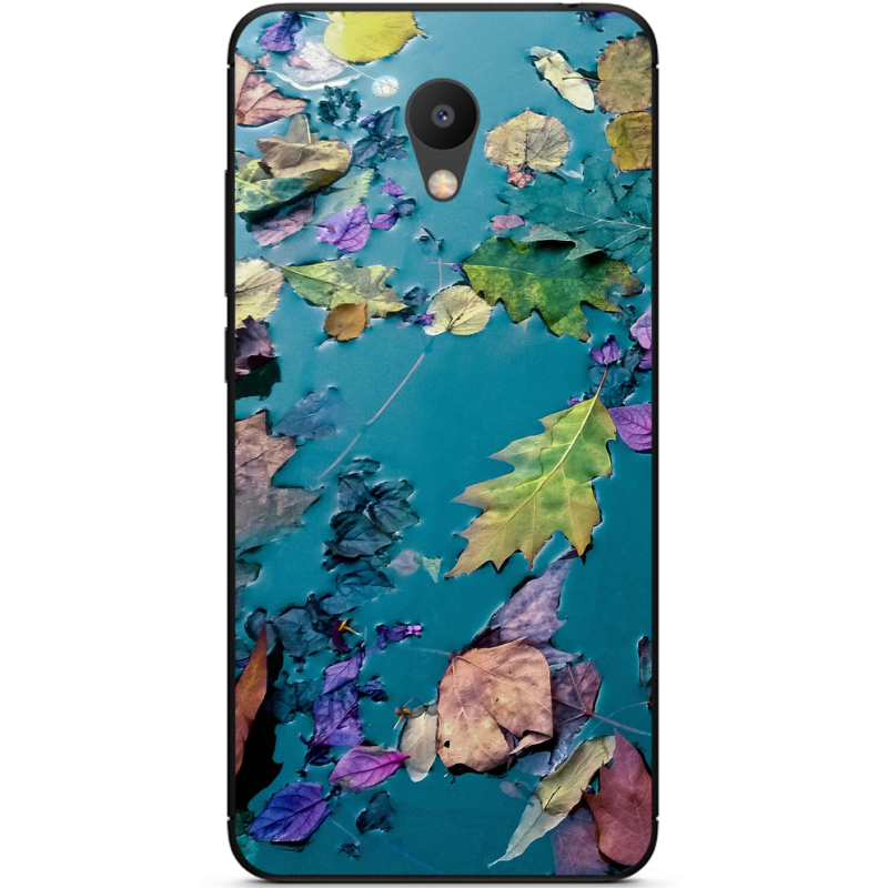 Чехол Uprint Meizu M6 