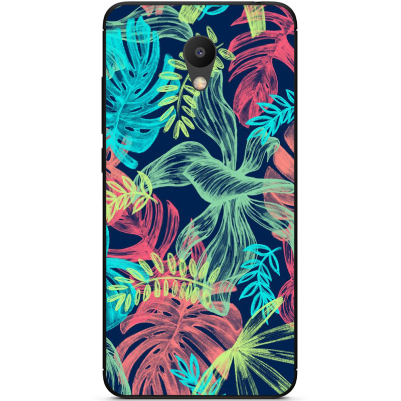 Чехол Uprint Meizu M6 