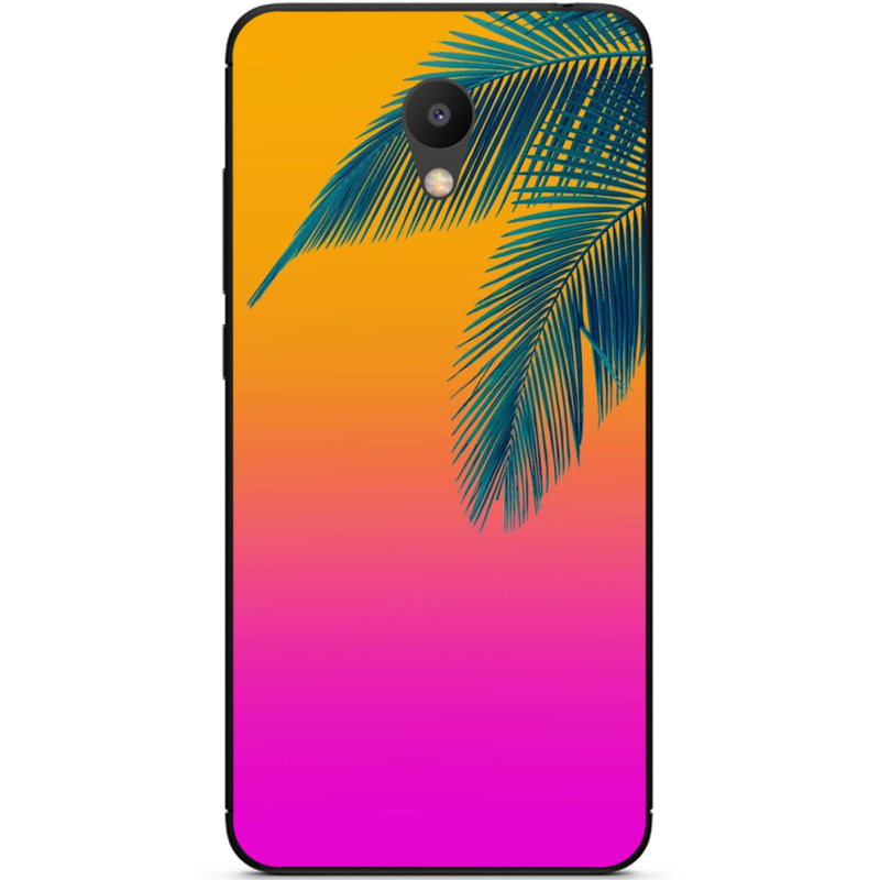 Чехол Uprint Meizu M6 