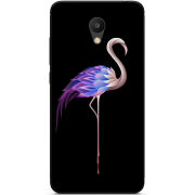 Чехол Uprint Meizu M6 