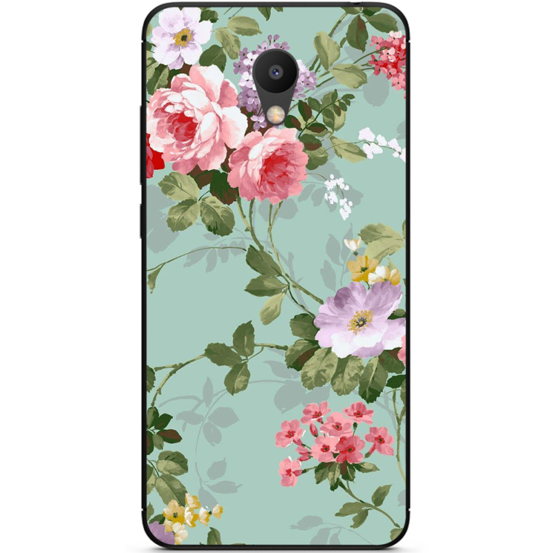 Чехол Uprint Meizu M6 