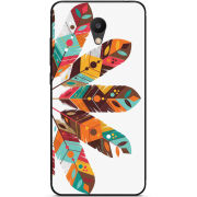 Чехол Uprint Meizu M6 