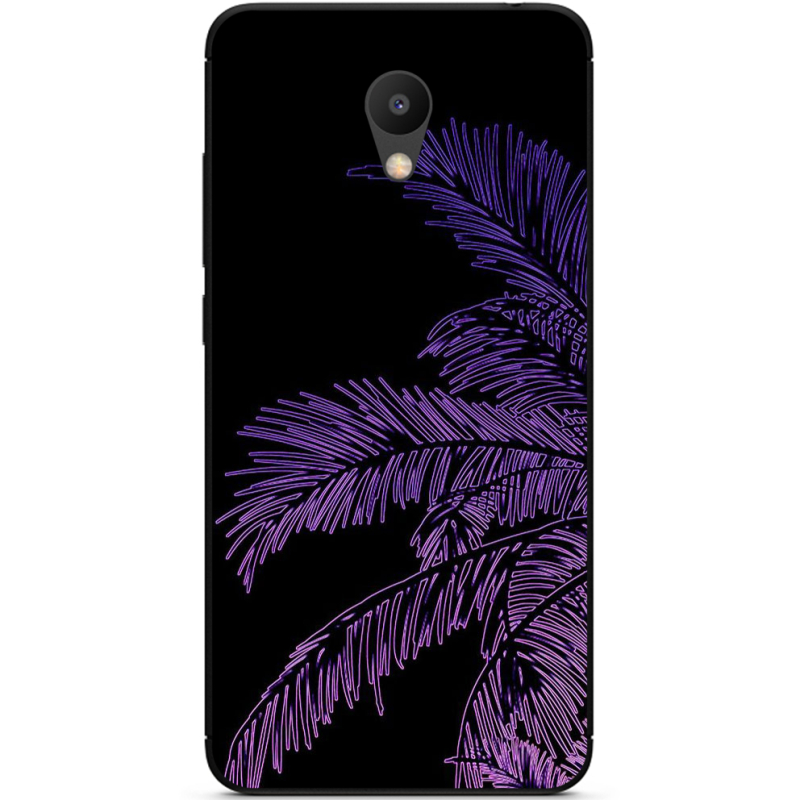 Чехол Uprint Meizu M6 