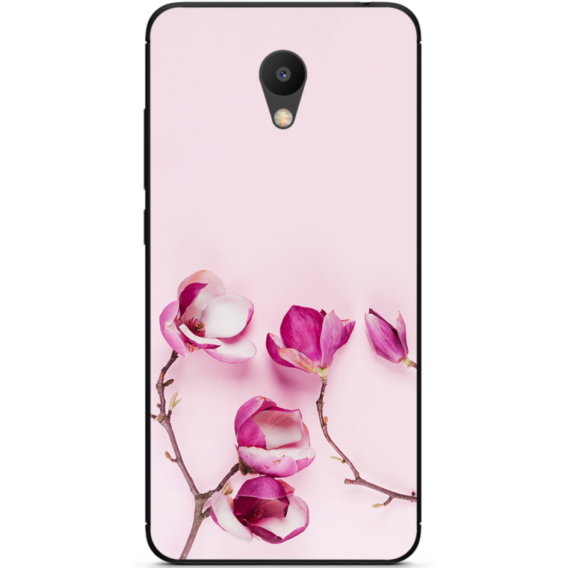 Чехол Uprint Meizu M6 