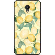 Чехол Uprint Meizu M6 