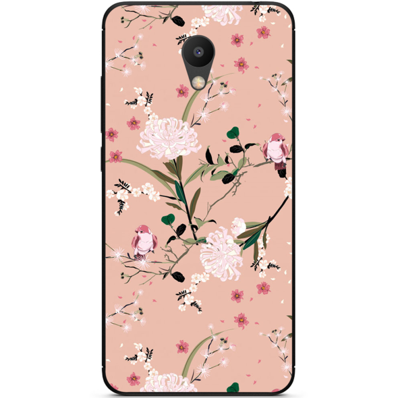 Чехол Uprint Meizu M6 