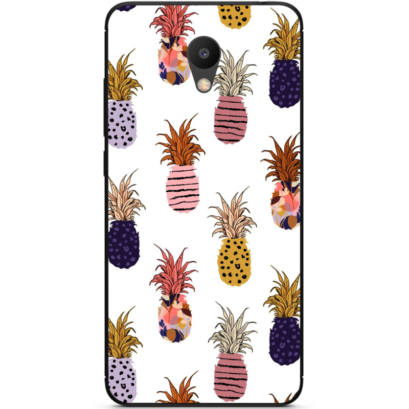 Чехол Uprint Meizu M6 
