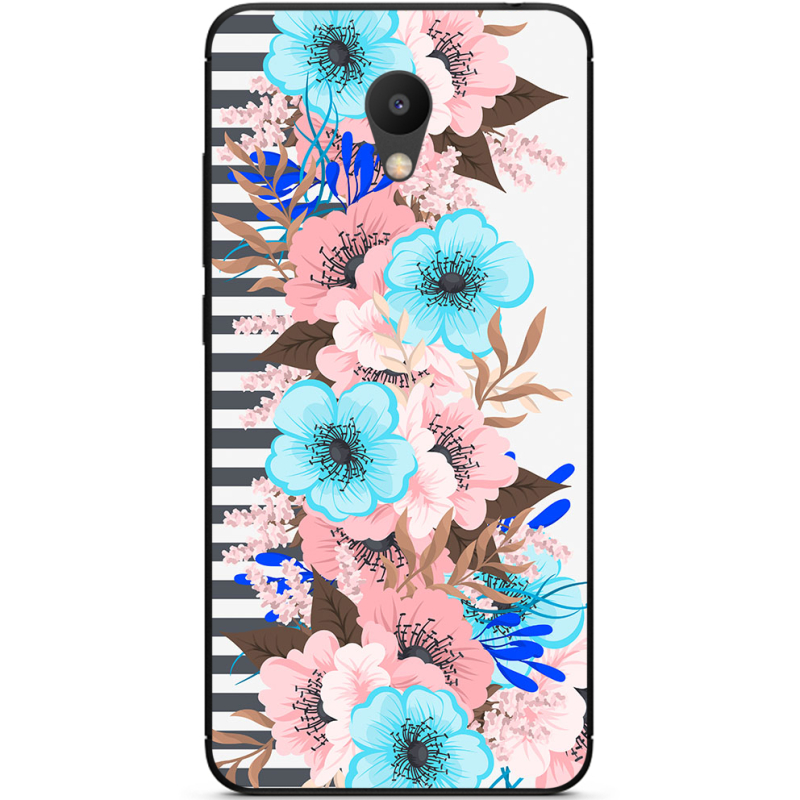 Чехол Uprint Meizu M6 