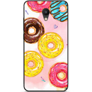 Чехол Uprint Meizu M6 