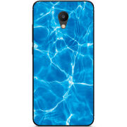 Чехол Uprint Meizu M6 
