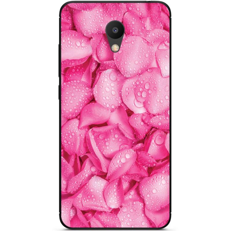 Чехол Uprint Meizu M6 