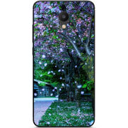 Чехол Uprint Meizu M6 