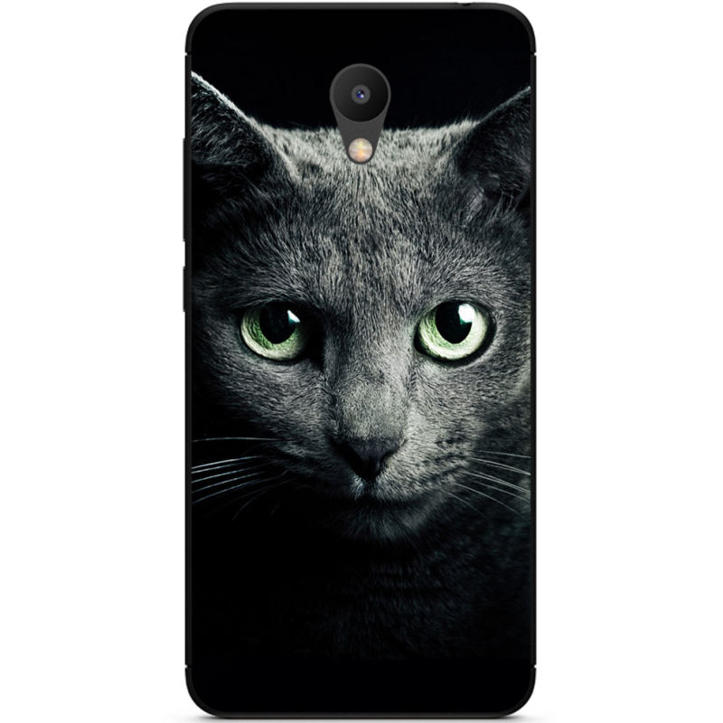 Чехол Uprint Meizu M6 