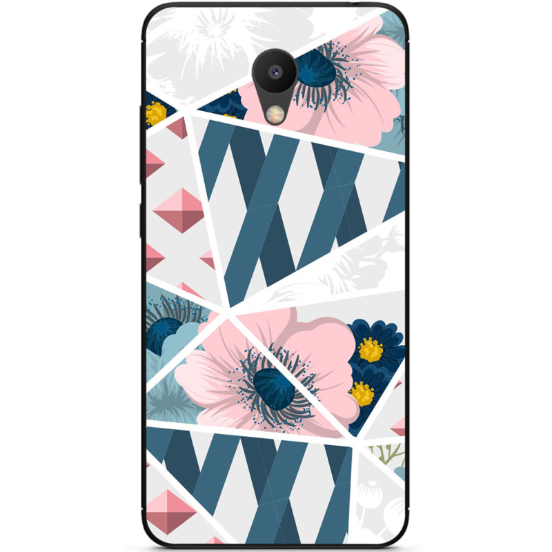 Чехол Uprint Meizu M6 