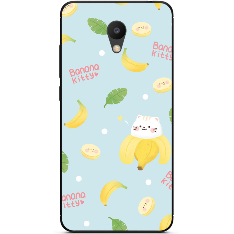 Чехол Uprint Meizu M6 