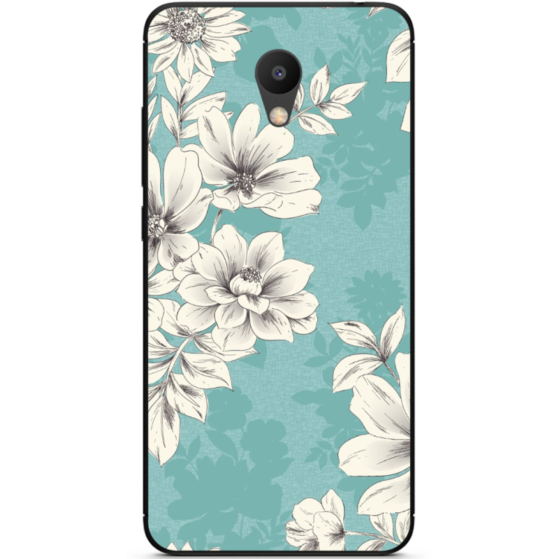 Чехол Uprint Meizu M6 