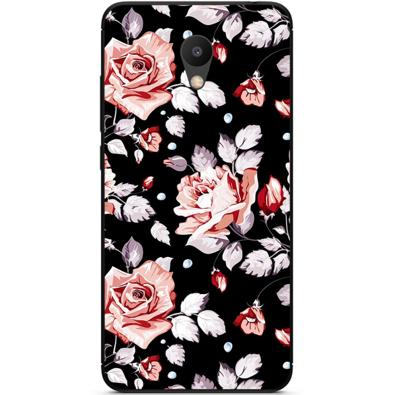 Чехол Uprint Meizu M6 