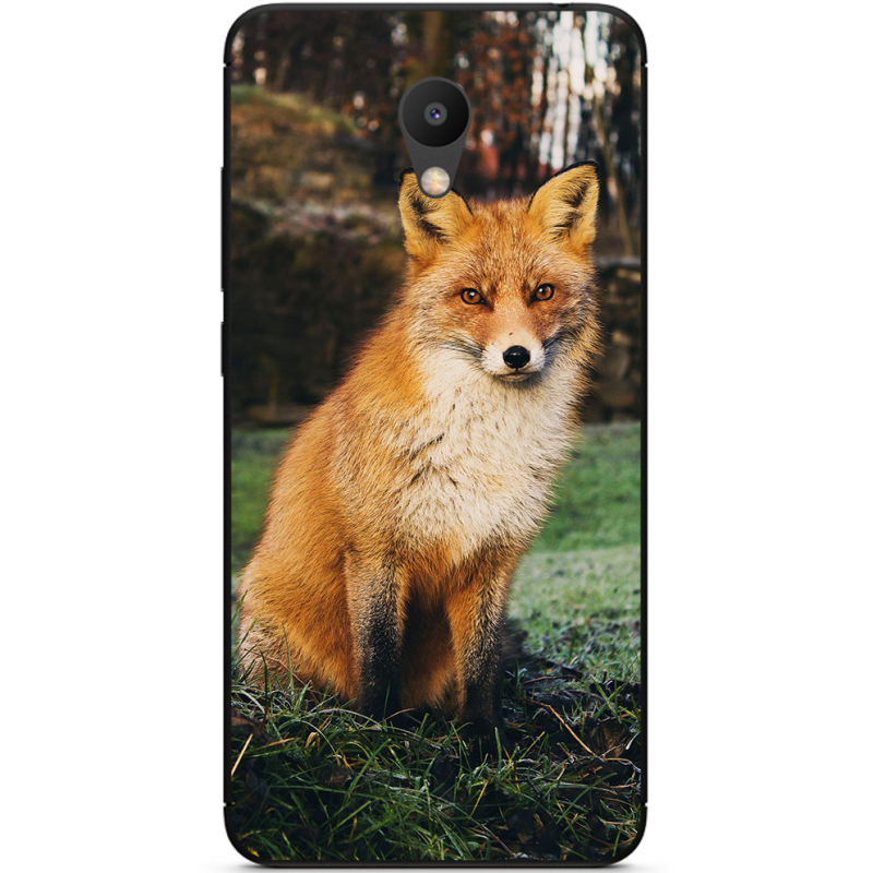 Чехол Uprint Meizu M6 