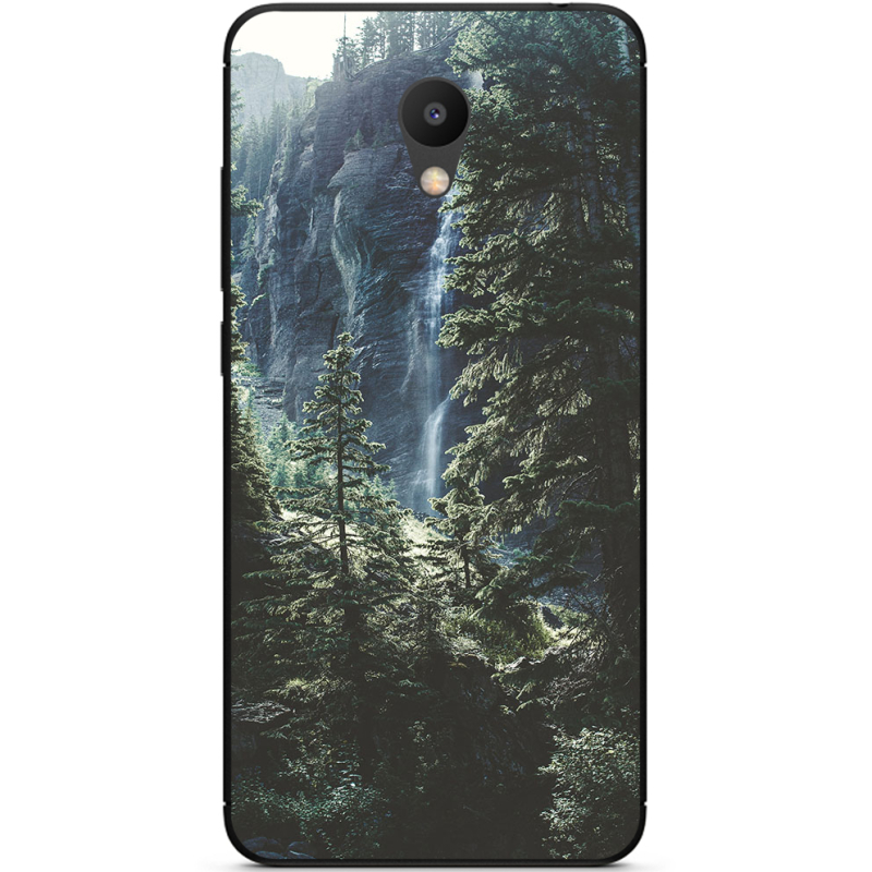 Чехол Uprint Meizu M6 