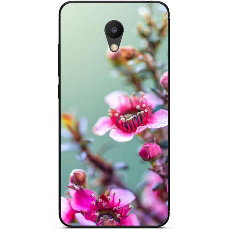 Чехол Uprint Meizu M6 