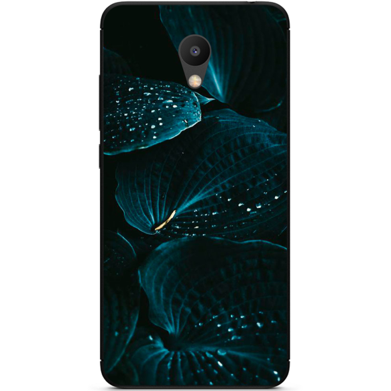Чехол Uprint Meizu M6 