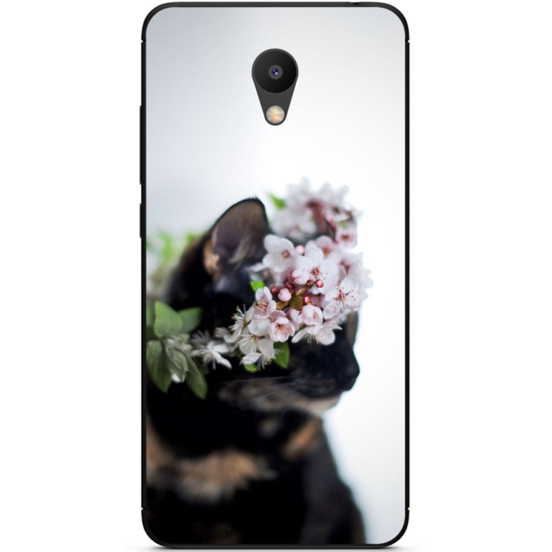 Чехол Uprint Meizu M6 