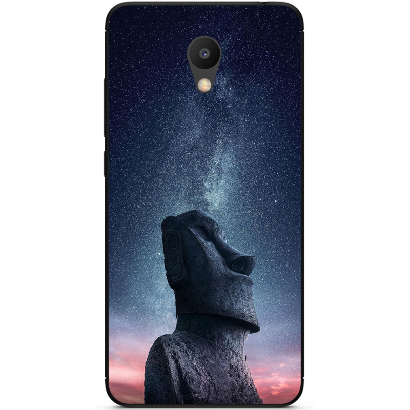 Чехол Uprint Meizu M6 