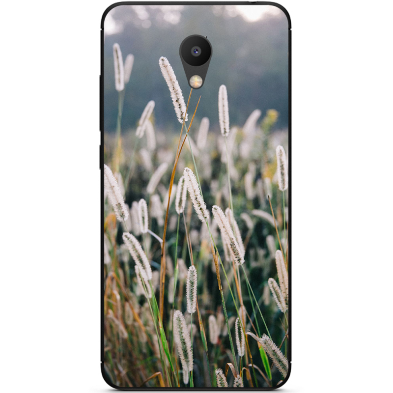 Чехол Uprint Meizu M6 