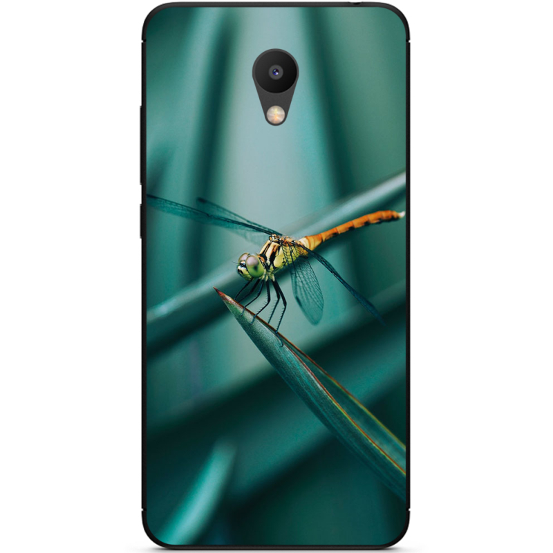 Чехол Uprint Meizu M6 