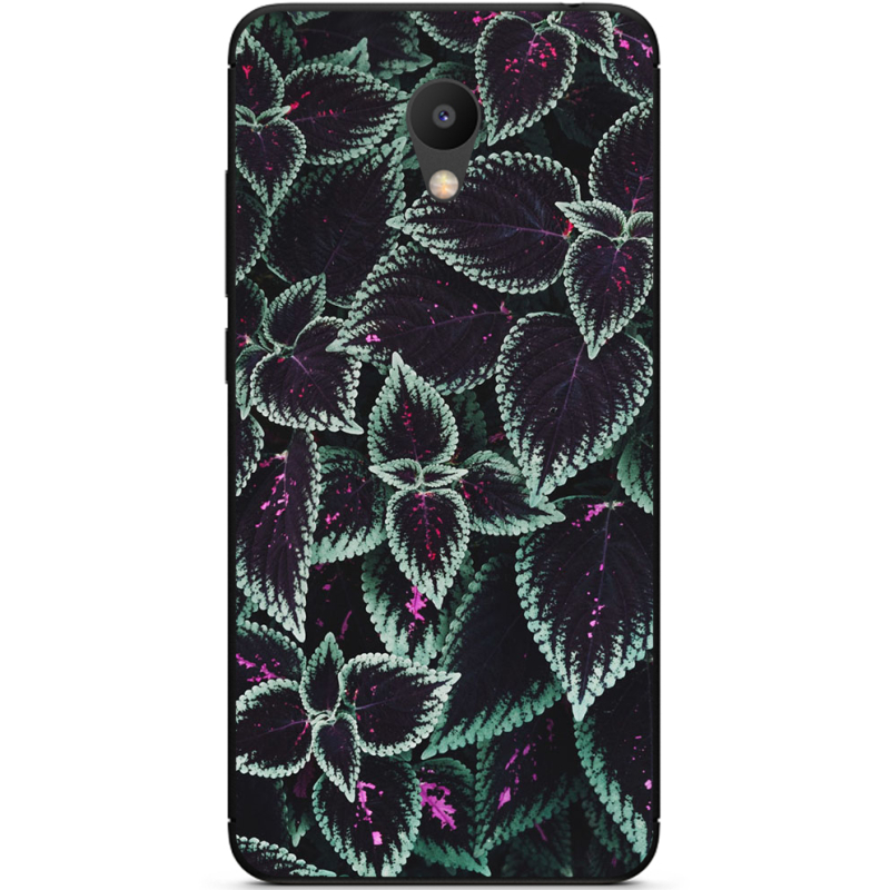 Чехол Uprint Meizu M6 