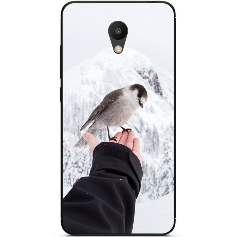 Чехол Uprint Meizu M6 