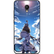 Чехол Uprint Meizu M6 