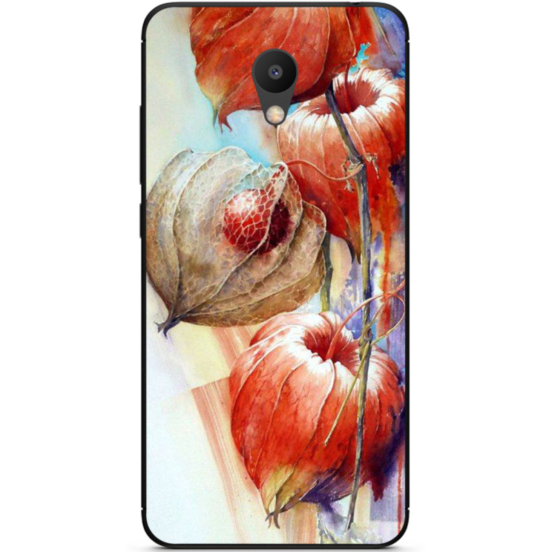 Чехол Uprint Meizu M6 