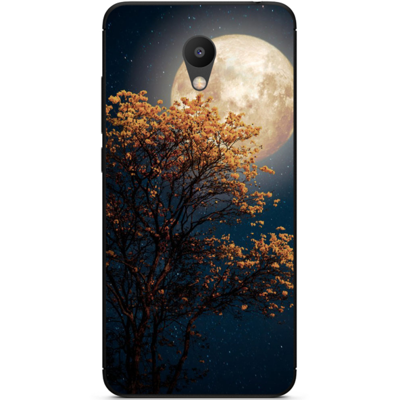 Чехол Uprint Meizu M6 