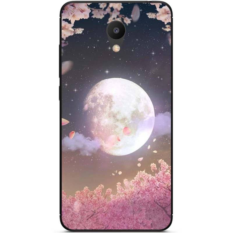 Чехол Uprint Meizu M6 