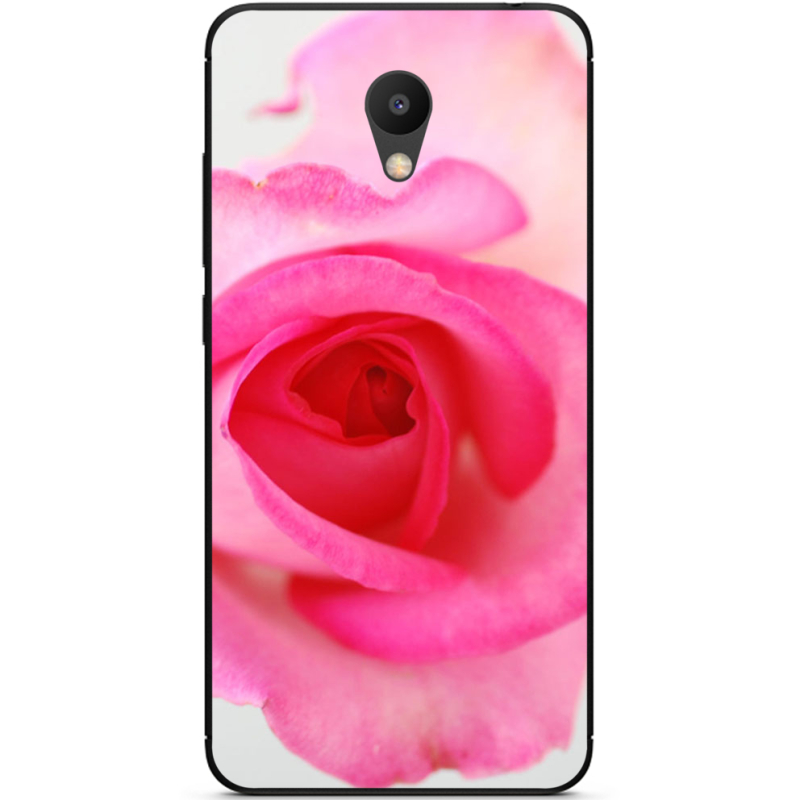 Чехол Uprint Meizu M6 