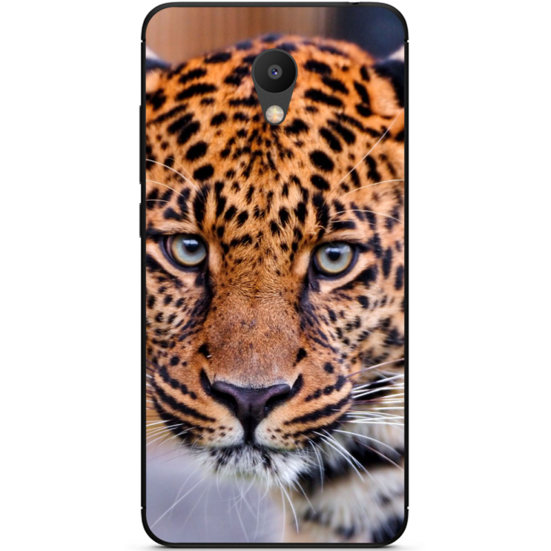Чехол Uprint Meizu M6 