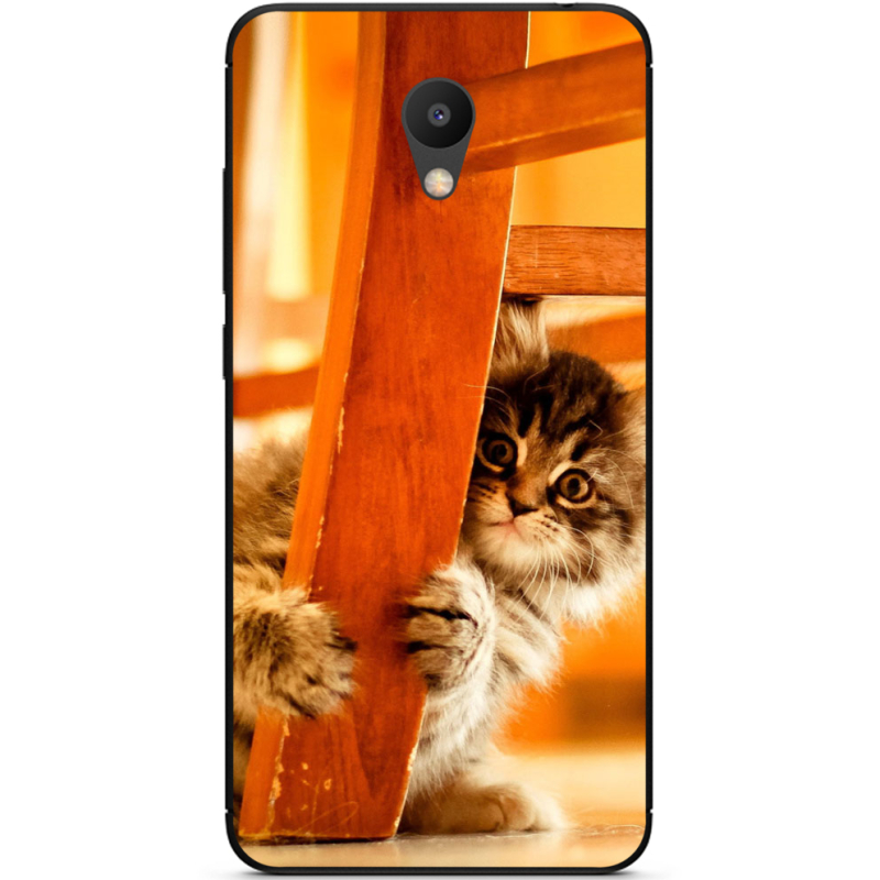 Чехол Uprint Meizu M6 